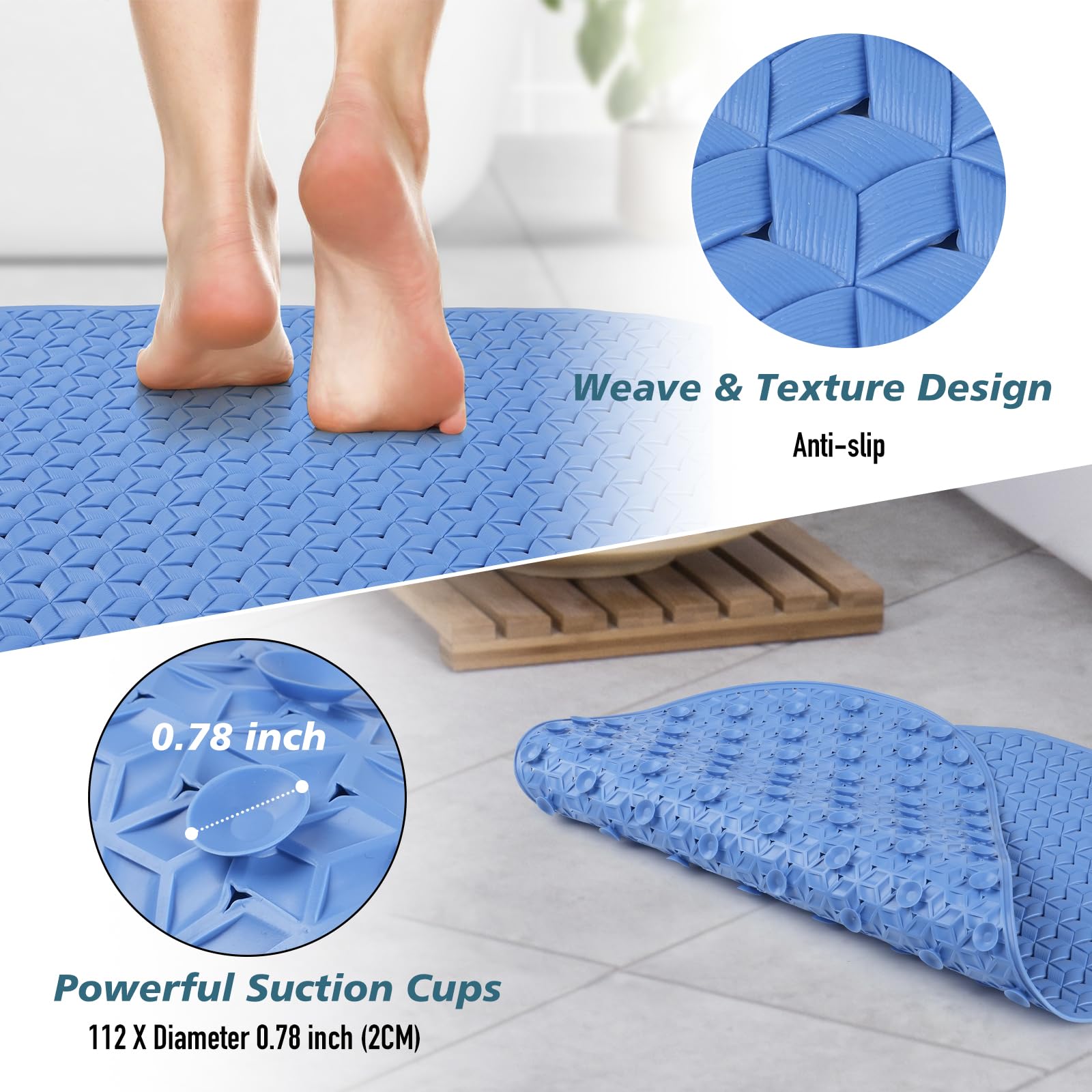 【新品・未使用】Smart Bath Mat 81qdNU7UVHL._UF350,350_QL50_.jpg
